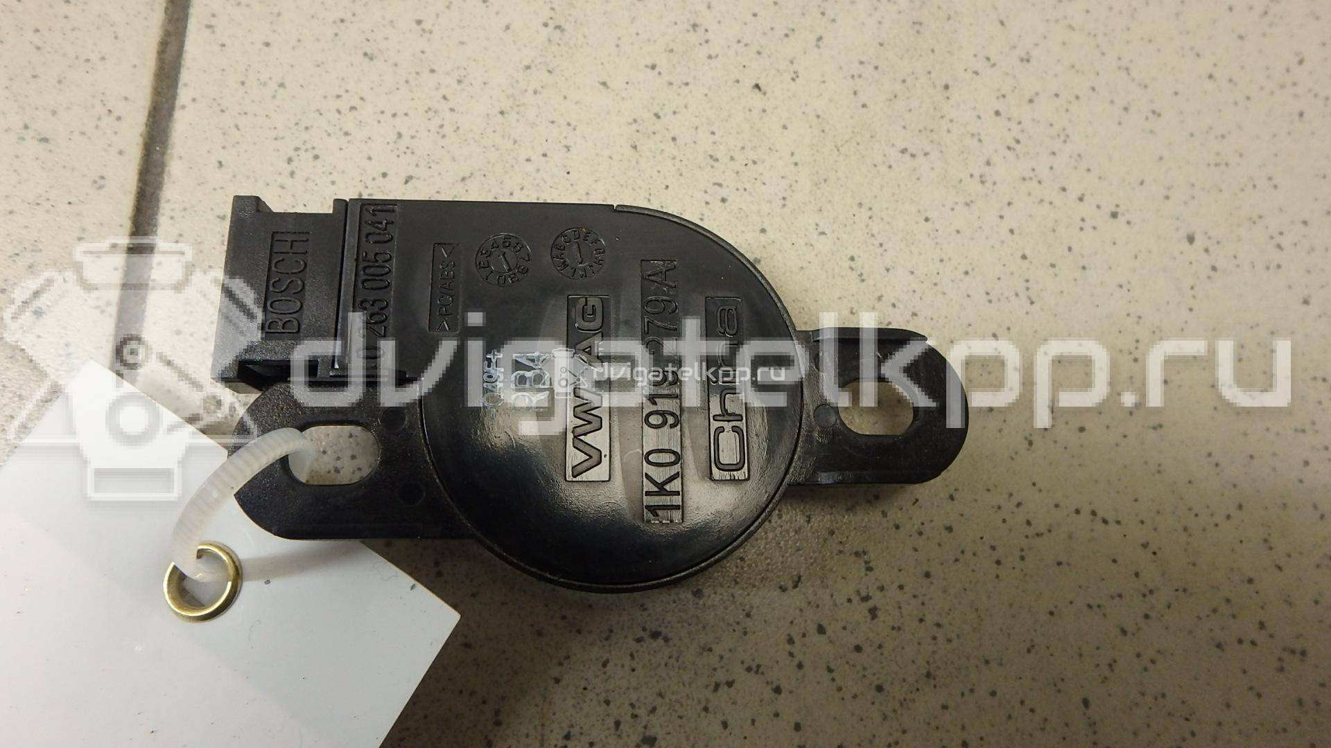 Фото Динамик  1K0919279A для seat Altea {forloop.counter}}