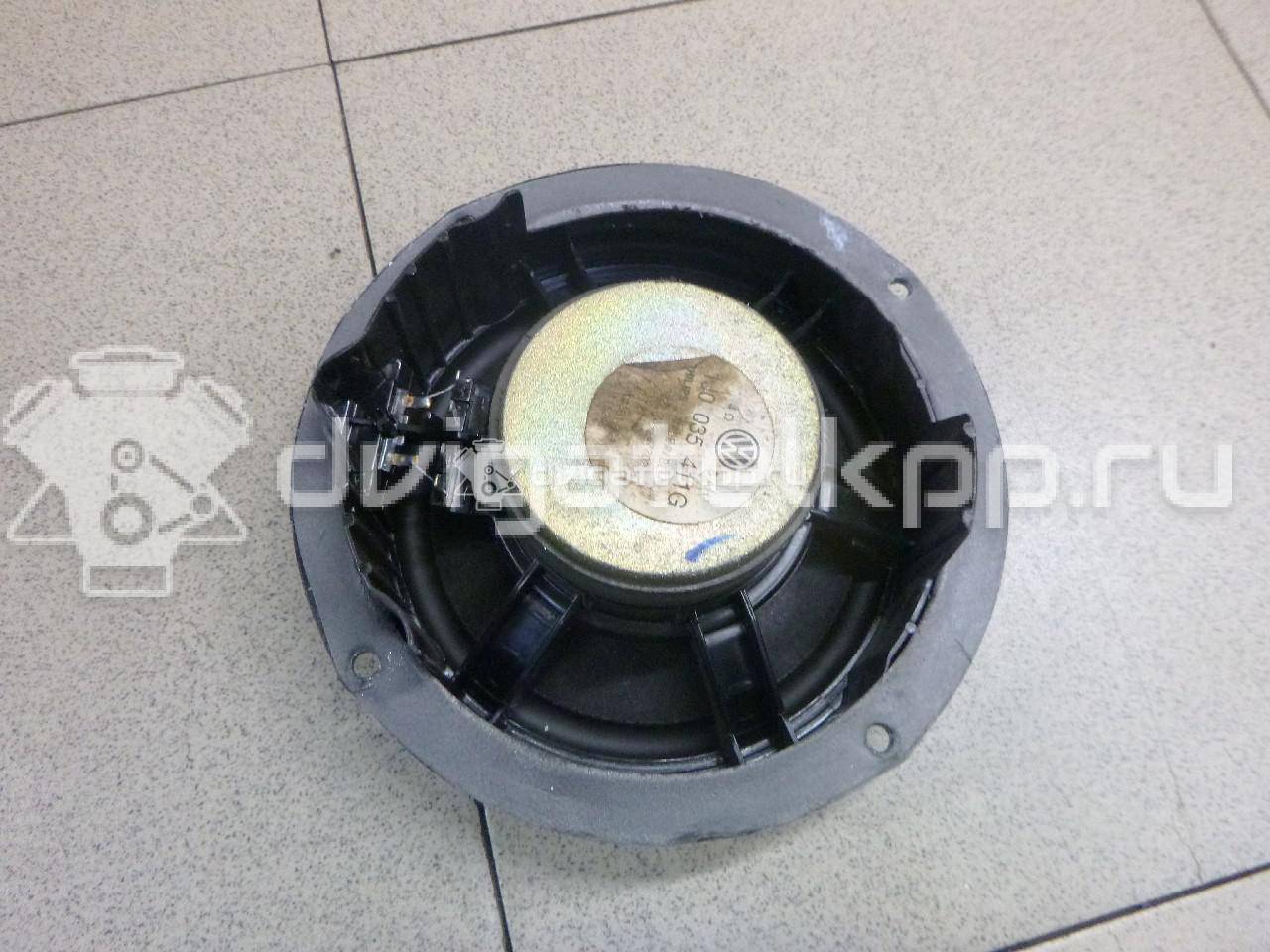 Фото Динамик  1J0035411G для seat Altea {forloop.counter}}