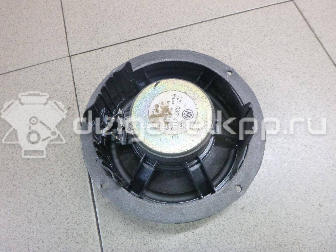 Фото Динамик  1J0035411G для seat Altea {forloop.counter}}
