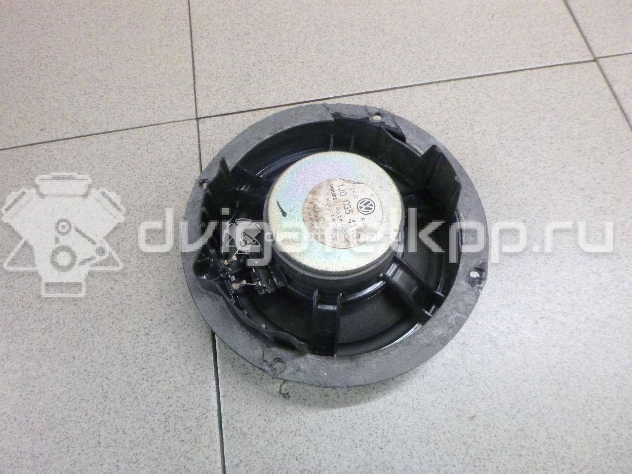 Фото Динамик  1J0035411G для seat Altea {forloop.counter}}
