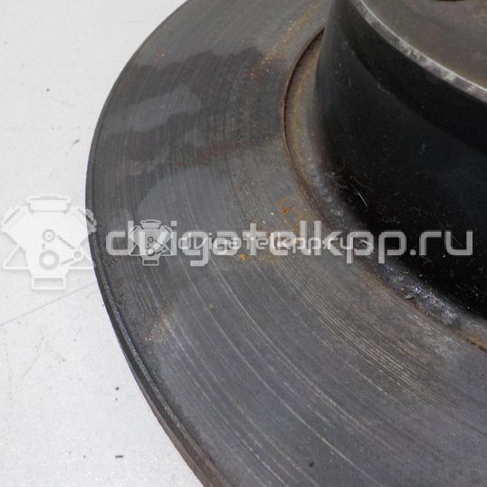 Фото Диск тормозной задний  1K0615601AA для Seat Leon / Altea / Ateca Kh7