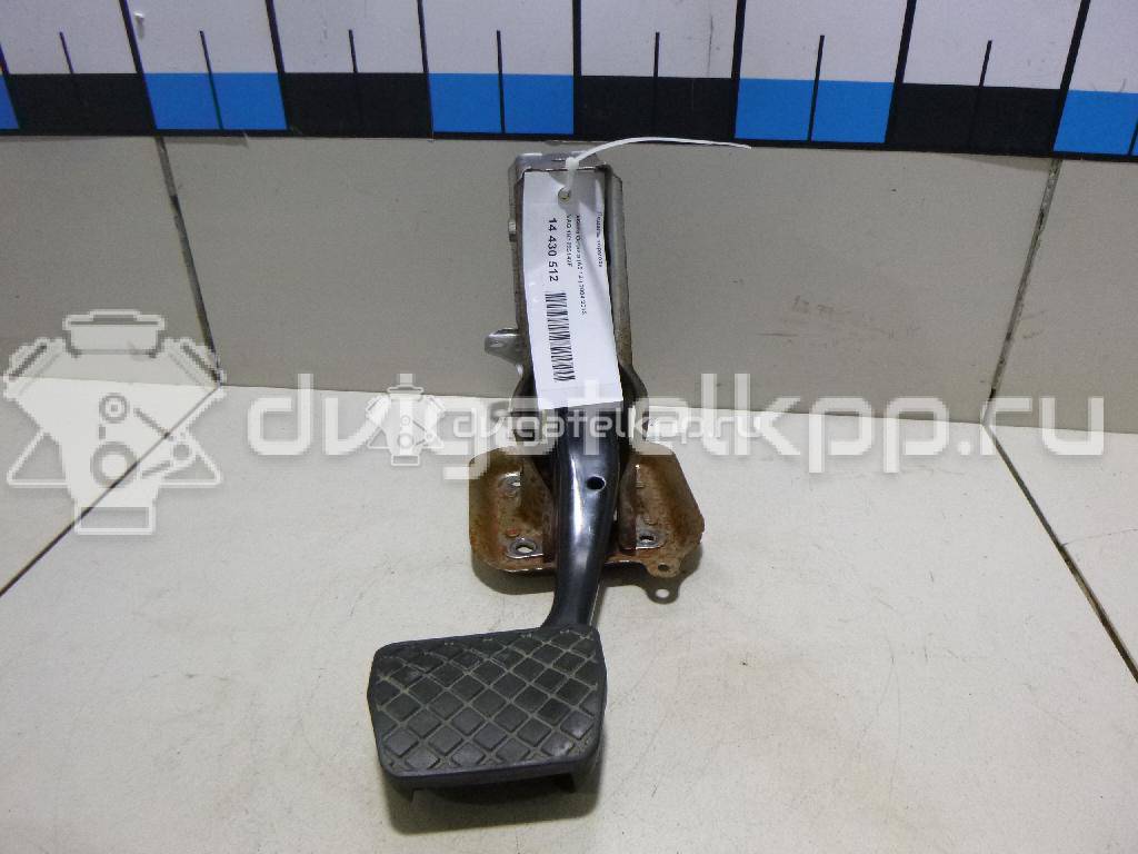 Фото Педаль тормоза  1k1723142f для audi A3 [8P1] {forloop.counter}}