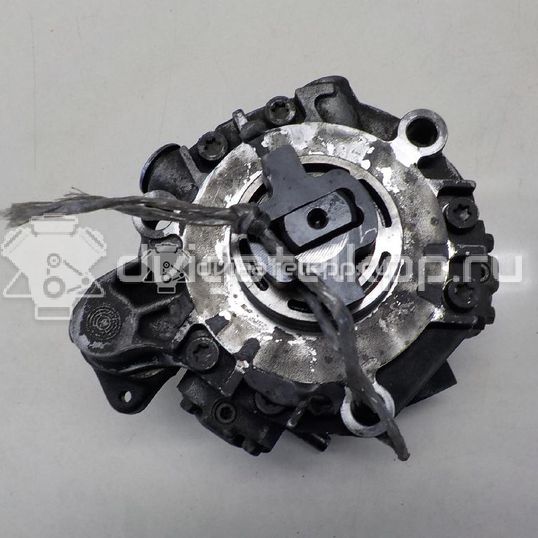 Фото ТНВД  1541974 для Ford Focus / C-Max / Galaxy / Kuga / S-Max