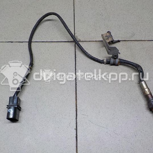 Фото Датчик кислородный/Lambdasonde  LZA07-V1 для seat Altea