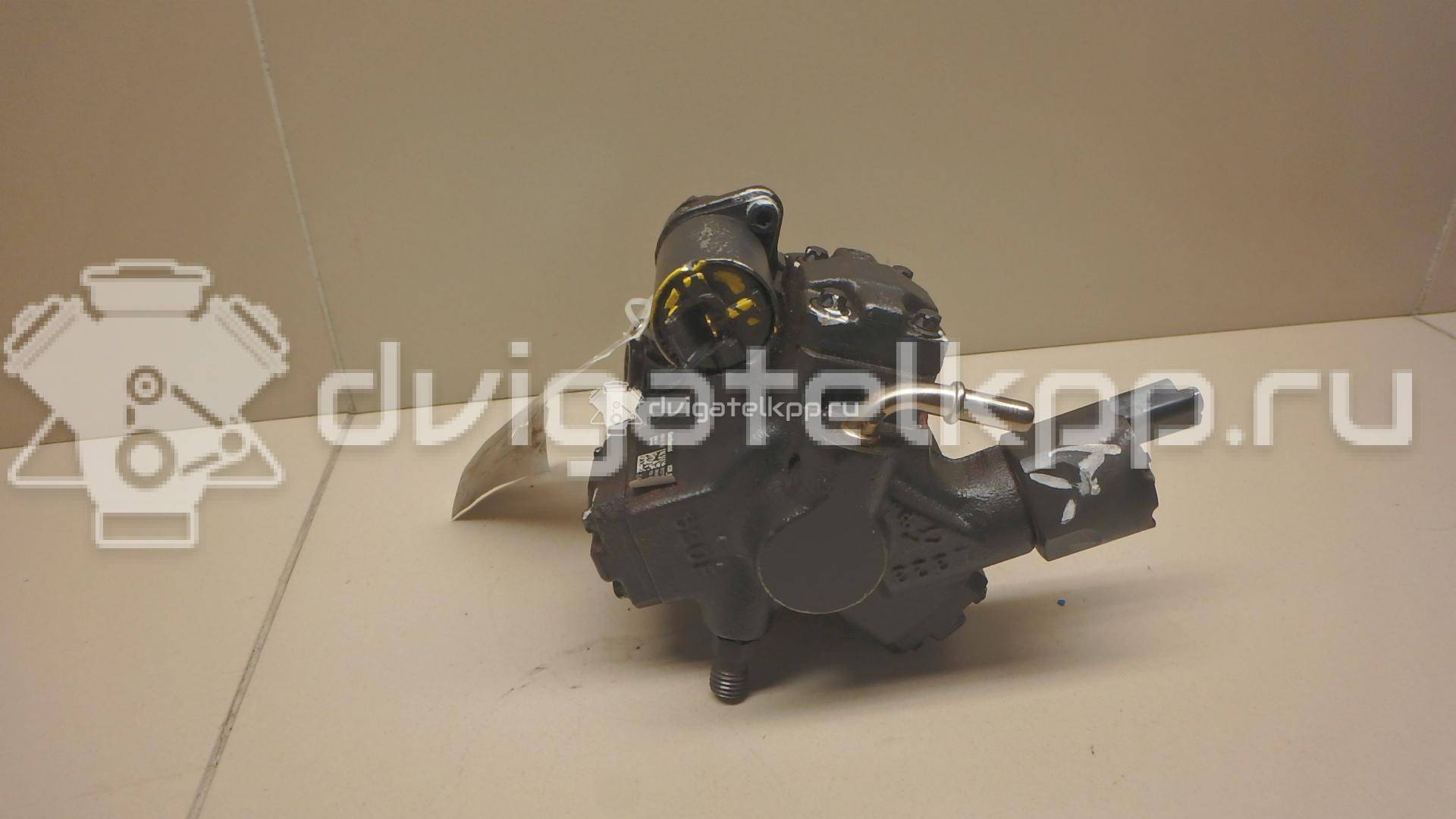 Фото ТНВД  1541974 для Ford Focus / C-Max / Galaxy / Kuga / S-Max {forloop.counter}}