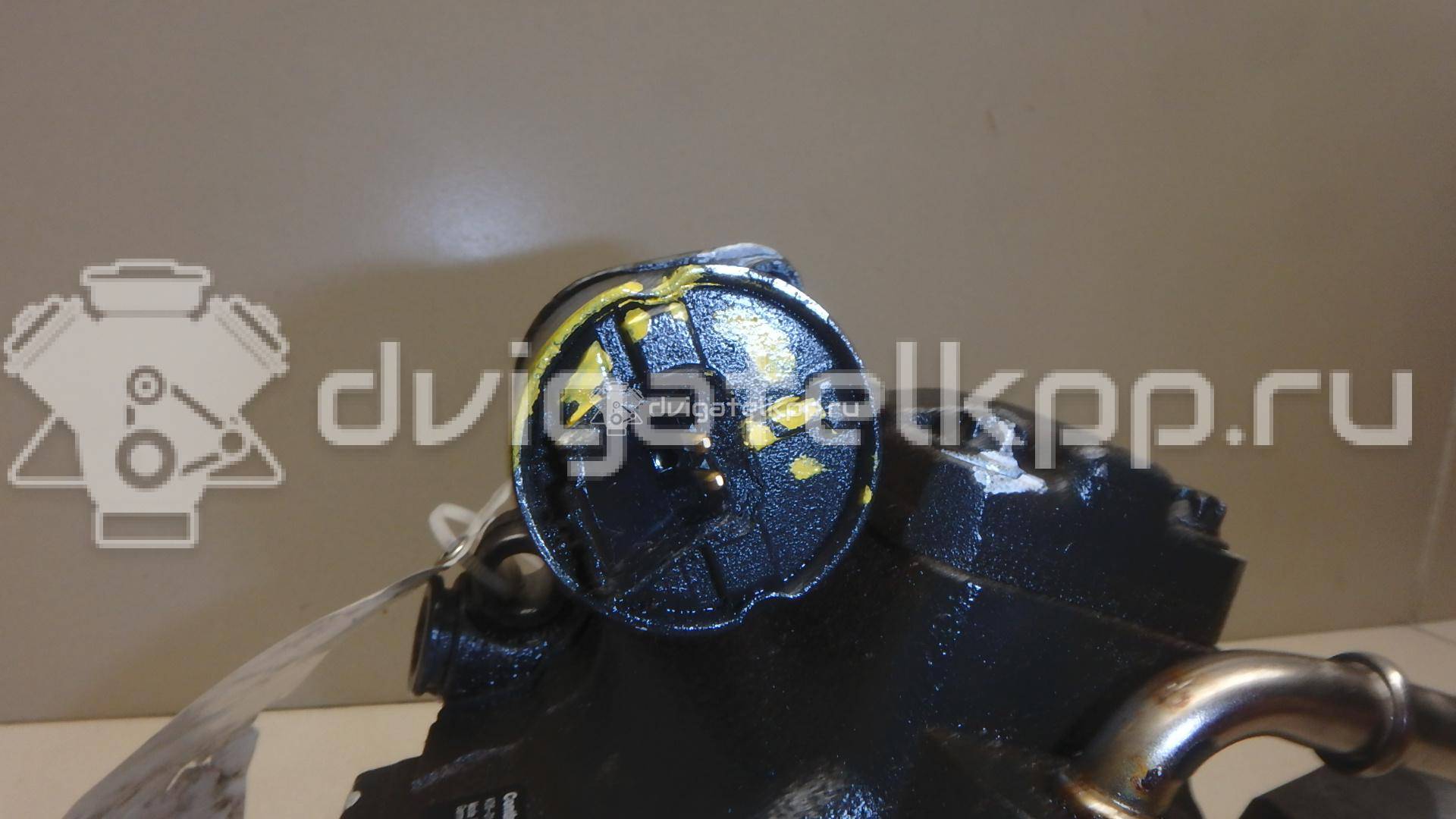 Фото ТНВД  1541974 для Ford Focus / C-Max / Galaxy / Kuga / S-Max {forloop.counter}}