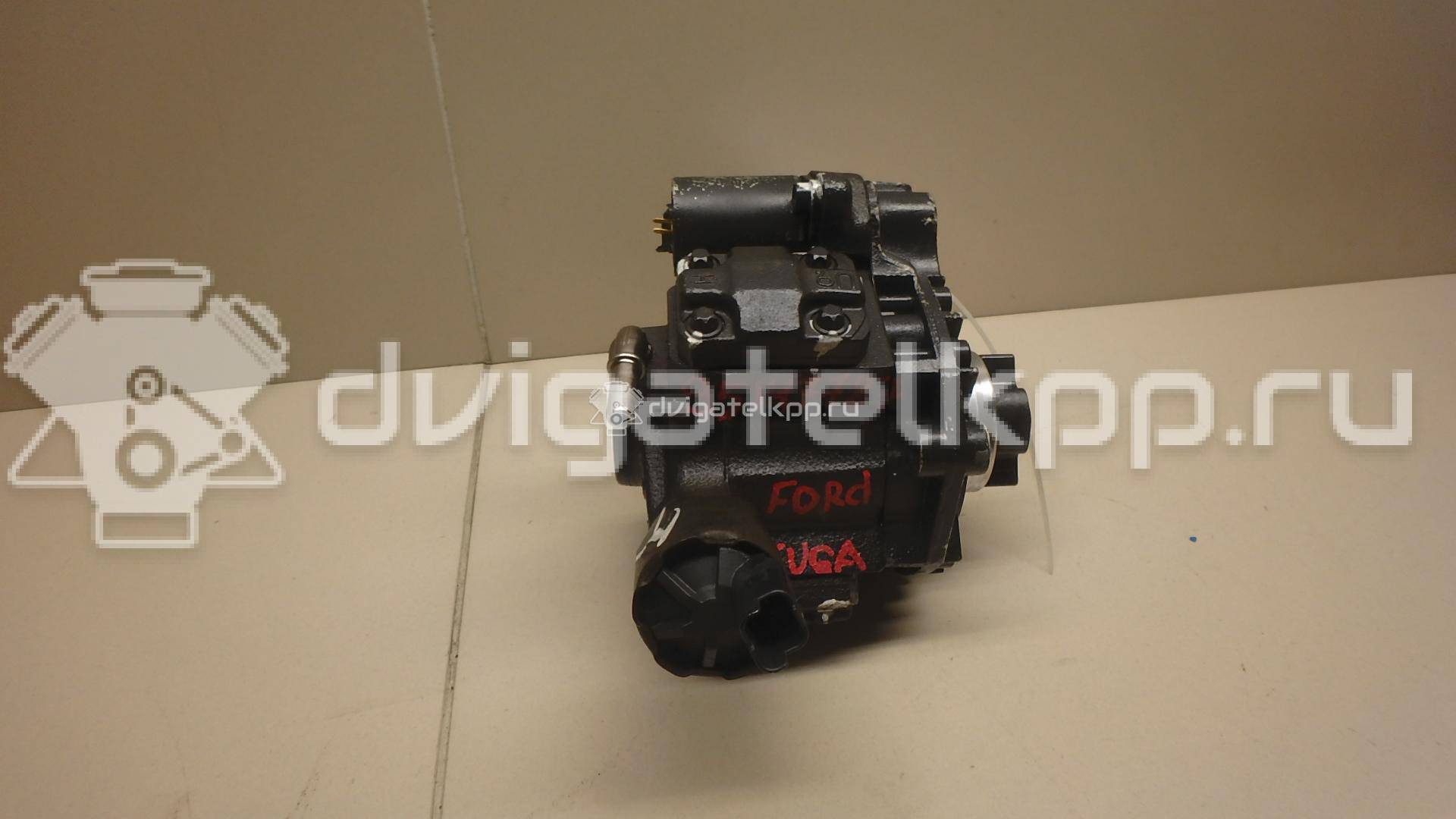 Фото ТНВД  1541974 для Ford Focus / C-Max / Galaxy / Kuga / S-Max {forloop.counter}}