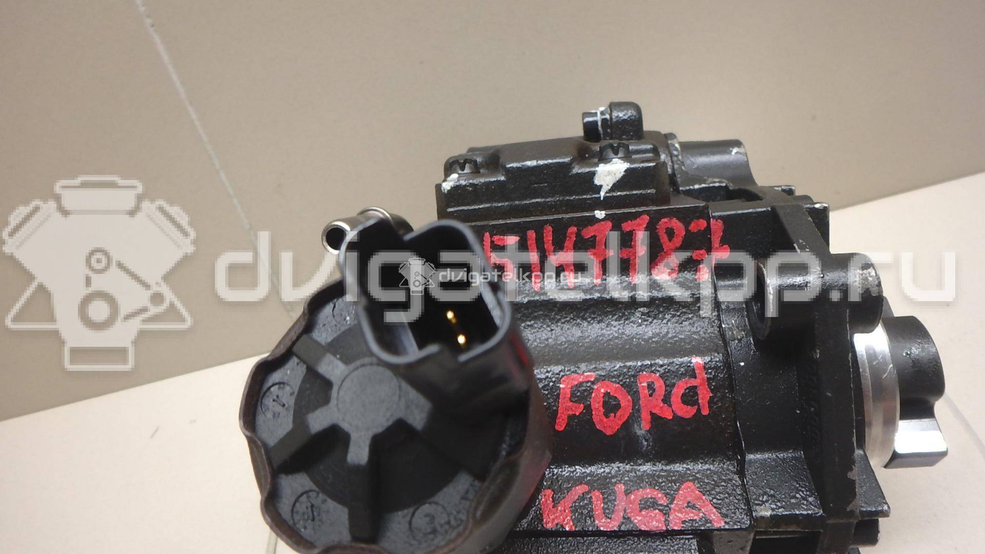 Фото ТНВД  1541974 для Ford Focus / C-Max / Galaxy / Kuga / S-Max {forloop.counter}}