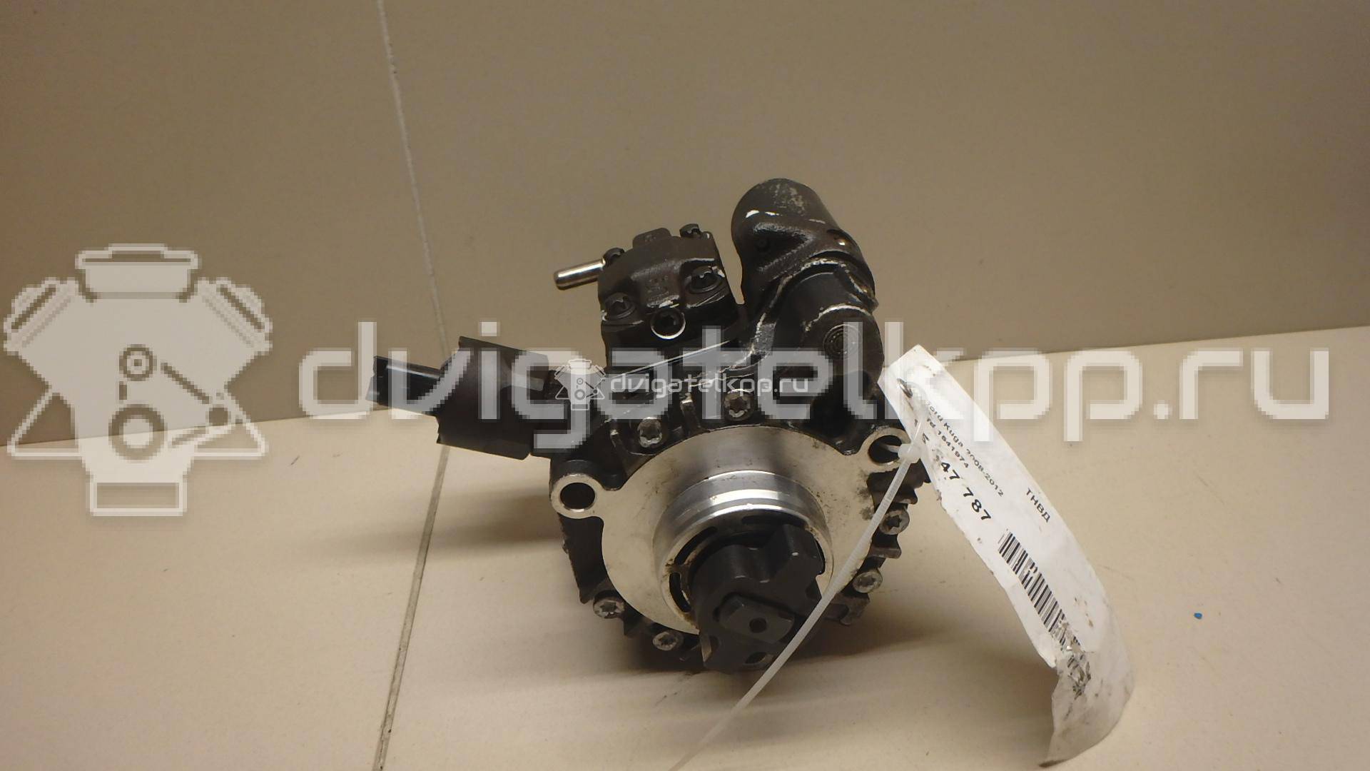 Фото ТНВД  1541974 для Ford Focus / C-Max / Galaxy / Kuga / S-Max {forloop.counter}}