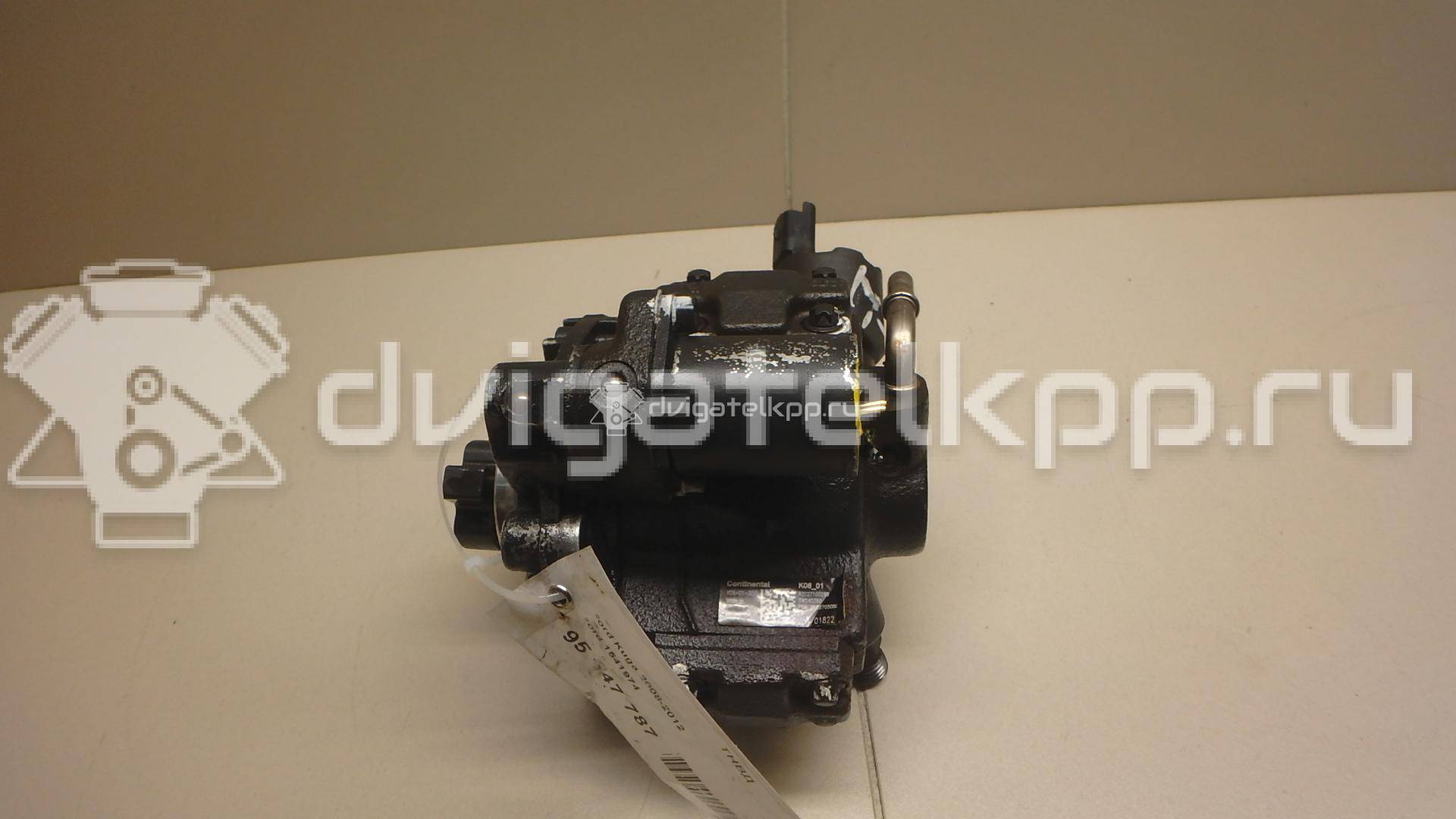 Фото ТНВД  1541974 для Ford Focus / C-Max / Galaxy / Kuga / S-Max {forloop.counter}}