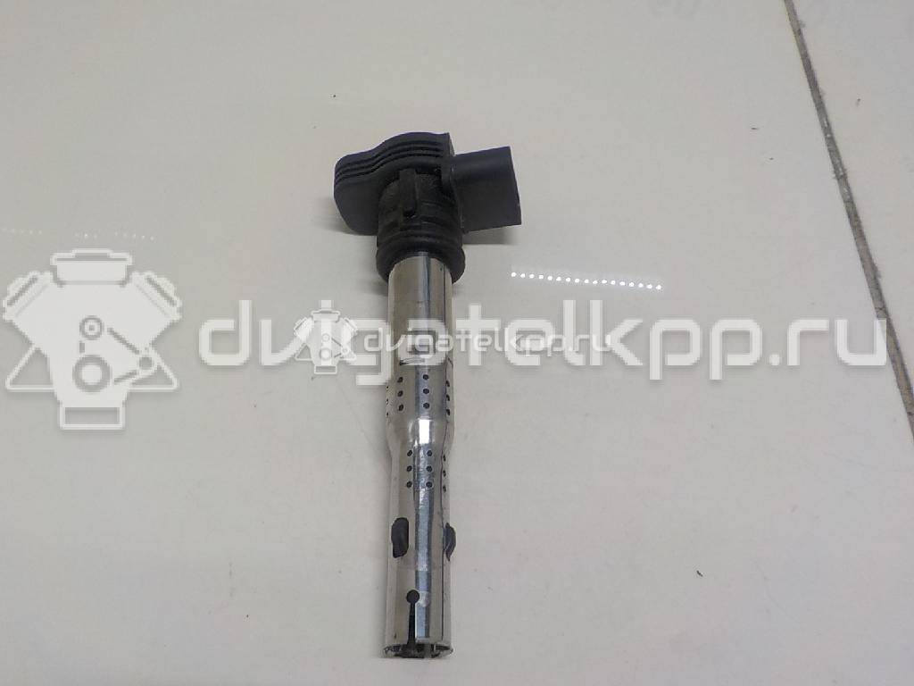 Фото Катушка зажигания  07K905715F для Seat Leon / Toledo / Alhambra / Altea / Exeo {forloop.counter}}