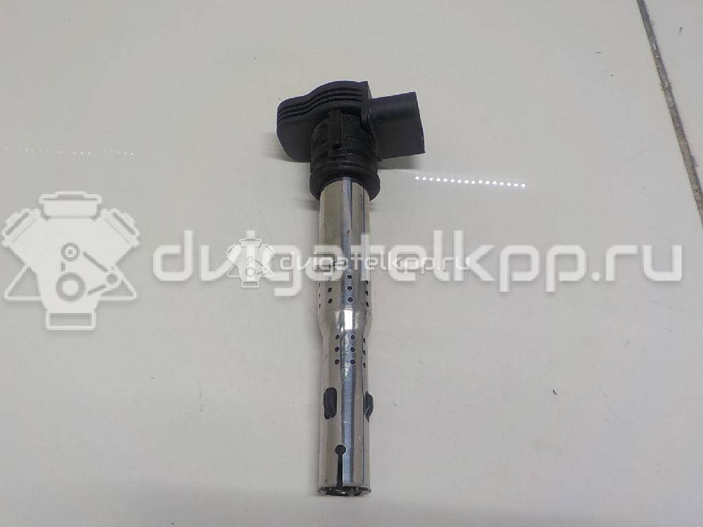 Фото Катушка зажигания  07K905715F для Seat Leon / Toledo / Alhambra / Altea / Exeo {forloop.counter}}