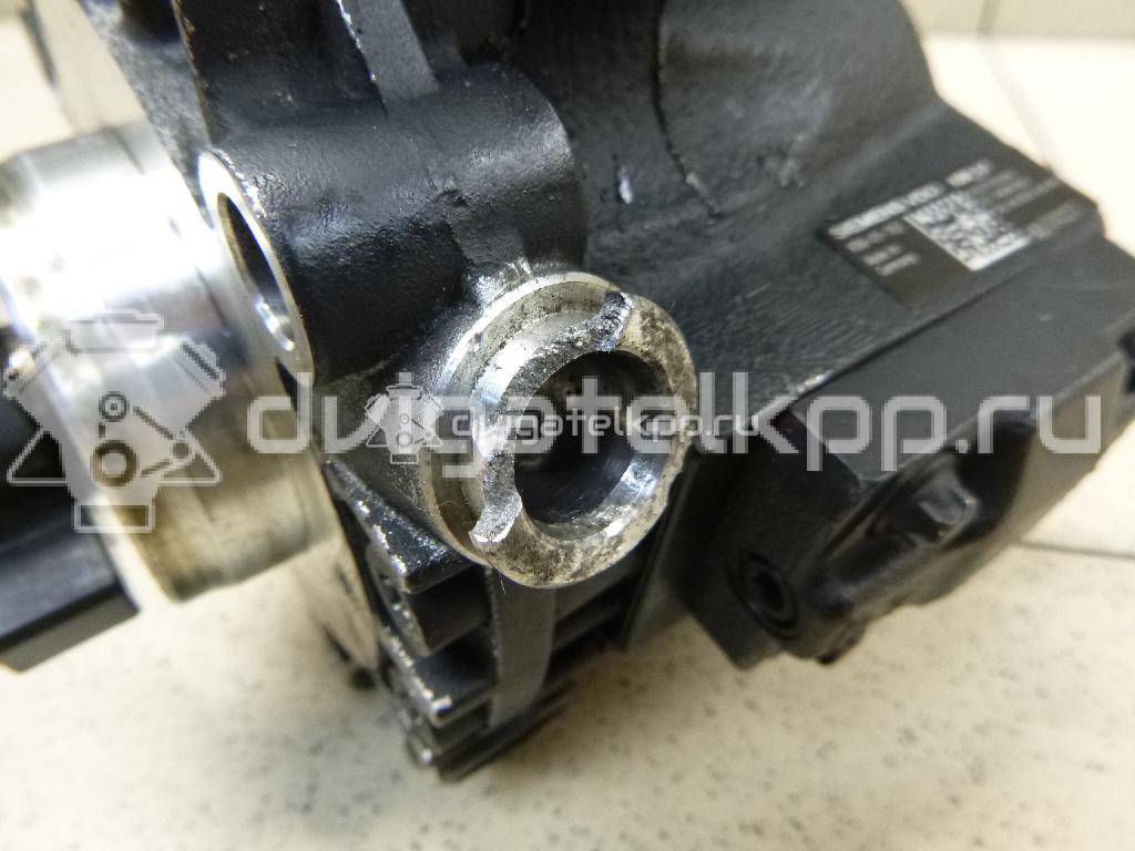 Фото ТНВД  1541974 для Ford Focus / C-Max / Galaxy / Kuga / S-Max {forloop.counter}}