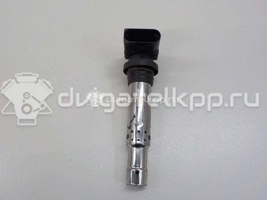 Фото Катушка зажигания  036905715C для Seat Ibiza / Cordoba / Leon / Toledo / Alhambra {forloop.counter}}