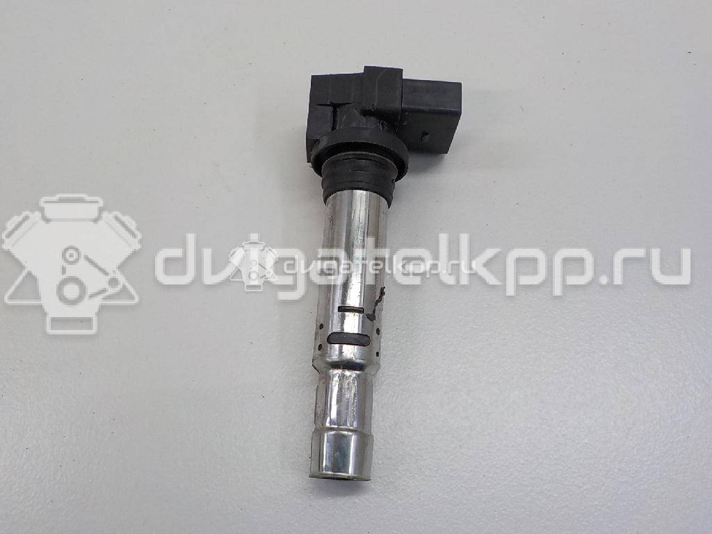 Фото Катушка зажигания  036905715C для Seat Ibiza / Cordoba / Leon / Toledo / Alhambra {forloop.counter}}