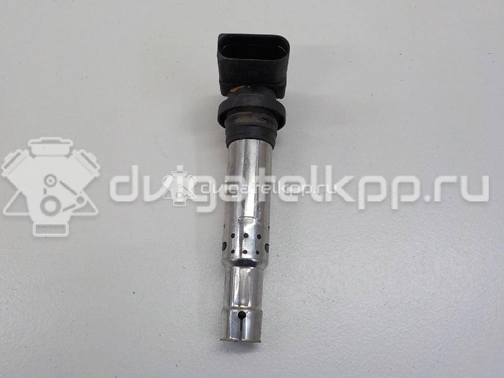 Фото Катушка зажигания  036905715C для Seat Ibiza / Cordoba / Leon / Toledo / Alhambra {forloop.counter}}