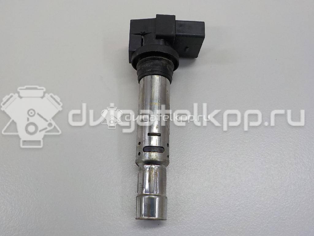 Фото Катушка зажигания  036905715C для Seat Ibiza / Cordoba / Leon / Toledo / Alhambra {forloop.counter}}