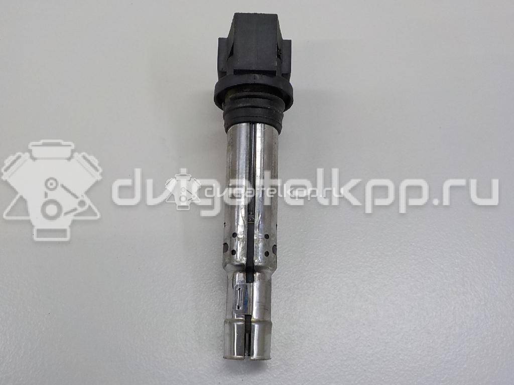 Фото Катушка зажигания  036905715C для Seat Ibiza / Cordoba / Leon / Toledo / Alhambra {forloop.counter}}