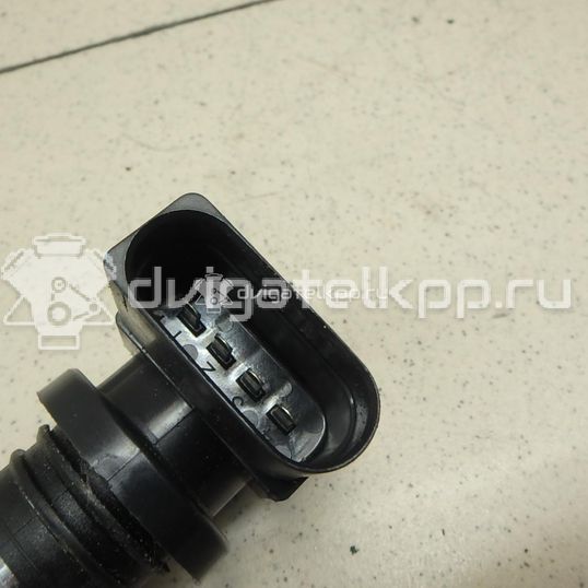 Фото Катушка зажигания  036905715C для Seat Ibiza / Cordoba / Leon / Toledo / Alhambra