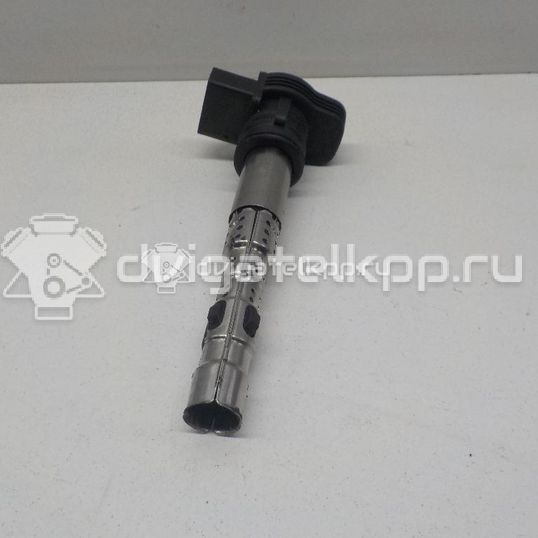 Фото Катушка зажигания  06F905115F для Seat Leon / Toledo / Alhambra / Altea / Exeo