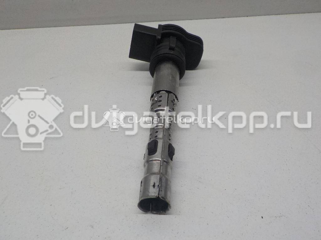 Фото Катушка зажигания  06F905115F для Seat Leon / Toledo / Alhambra / Altea / Exeo {forloop.counter}}