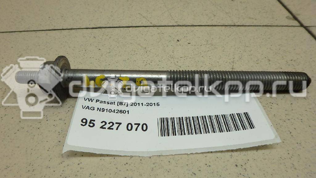 Фото Болт стартера  N91042601 для seat Altea {forloop.counter}}