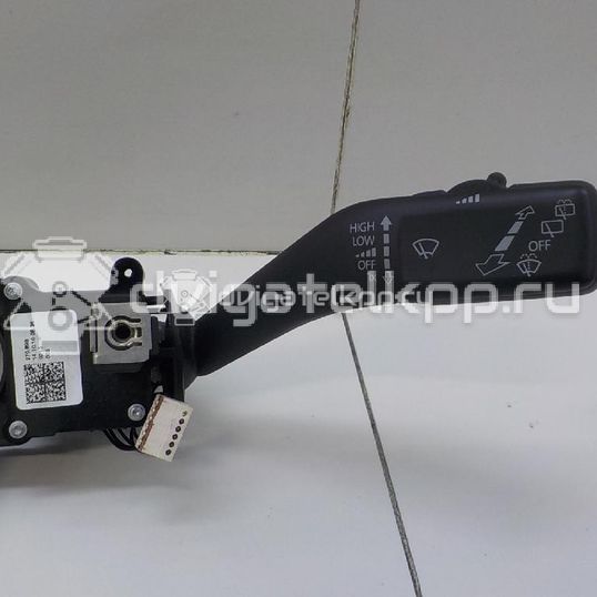 Фото Переключатель подрулевой в сборе  5K0953502M9B9 для seat Altea