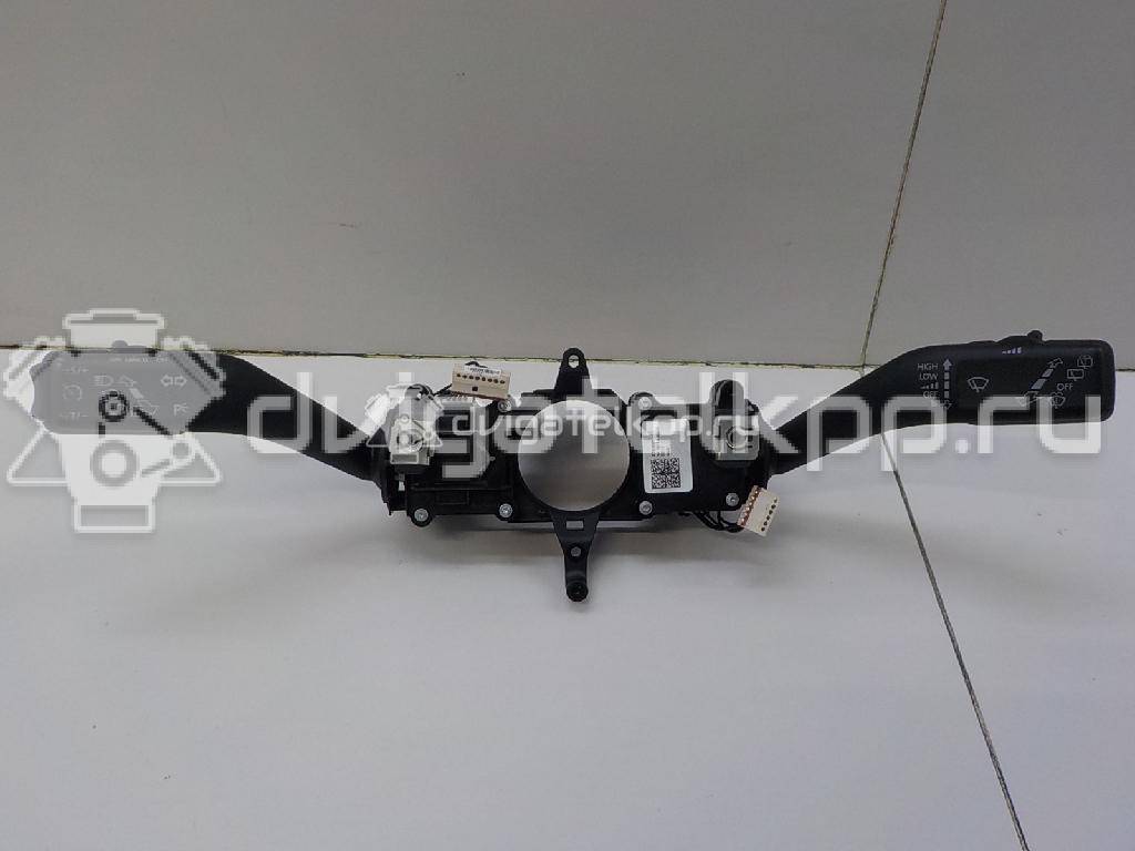 Фото Переключатель подрулевой в сборе  5K0953502M9B9 для seat Altea {forloop.counter}}