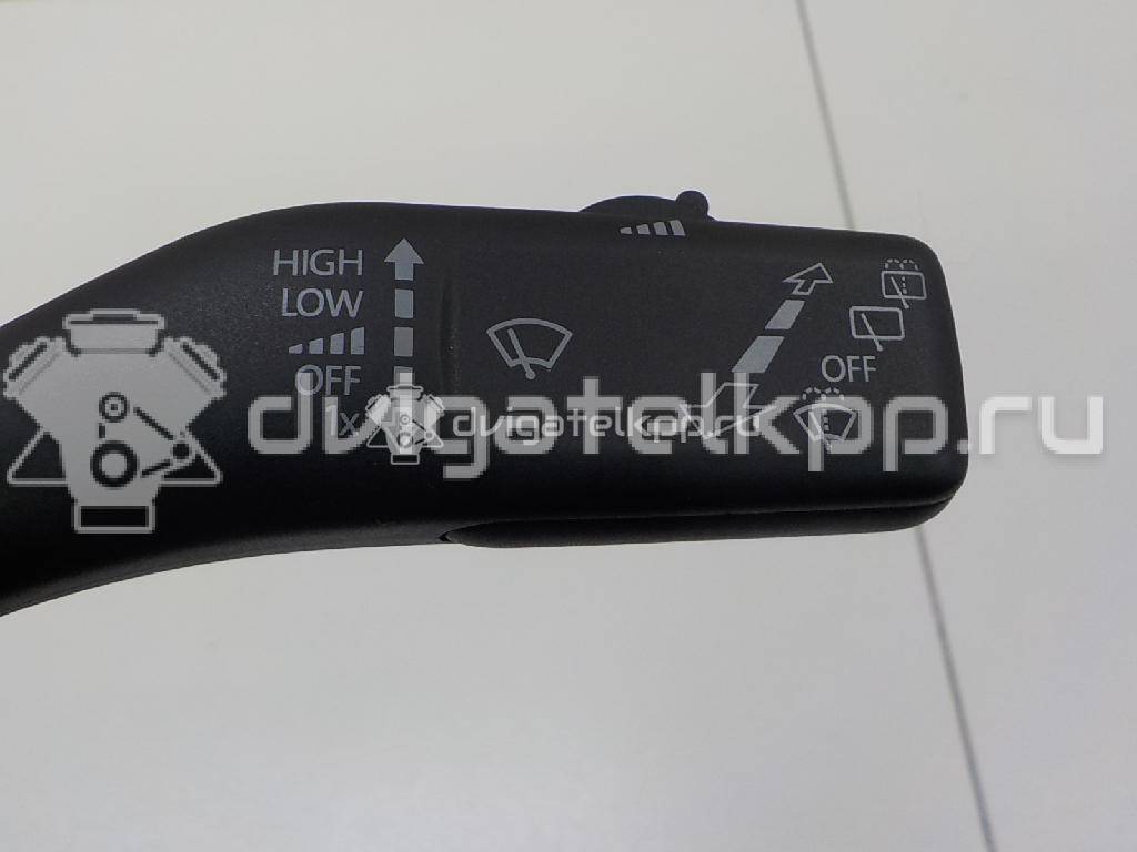 Фото Переключатель подрулевой в сборе  5K0953502M9B9 для seat Altea {forloop.counter}}