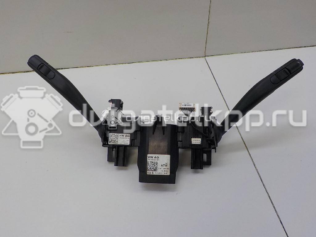 Фото Переключатель подрулевой в сборе  5K0953502M9B9 для seat Altea {forloop.counter}}