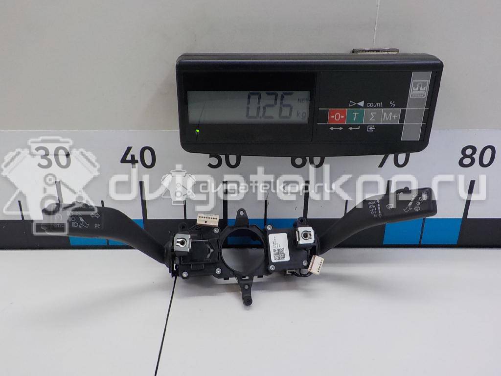 Фото Переключатель подрулевой в сборе  5K0953502M9B9 для seat Altea {forloop.counter}}
