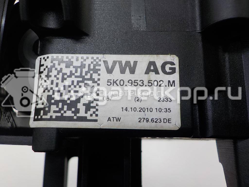 Фото Переключатель подрулевой в сборе  5K0953502M9B9 для seat Altea {forloop.counter}}
