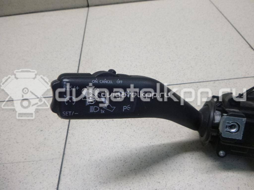 Фото Переключатель подрулевой в сборе  5K0953502M9B9 для seat Altea {forloop.counter}}