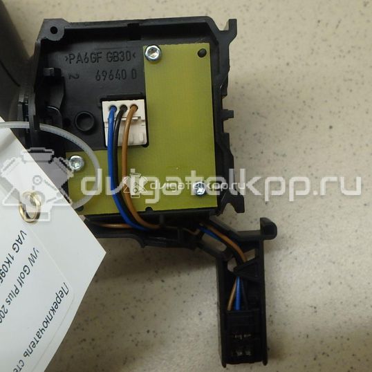 Фото Переключатель стеклоочистителей  1k0953519j9b9 для audi A3 [8P1]