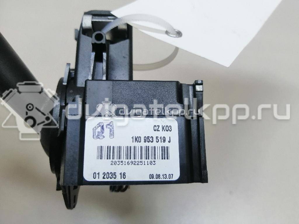 Фото Переключатель стеклоочистителей  1k0953519j9b9 для audi A3 [8P1] {forloop.counter}}