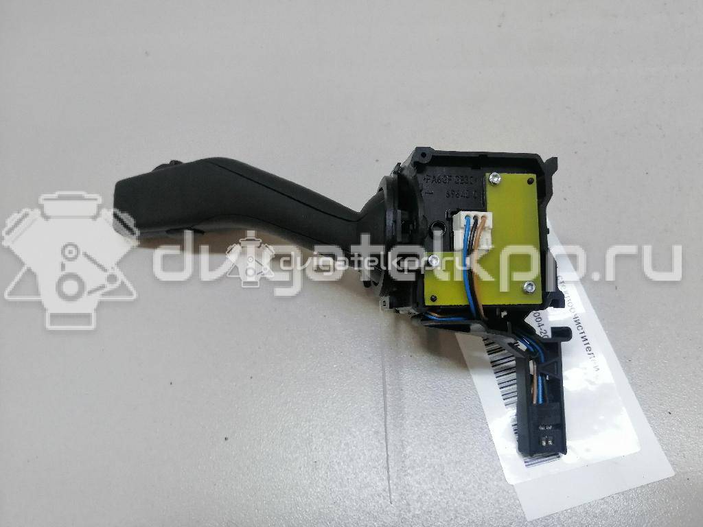 Фото Переключатель стеклоочистителей  1k0953519j9b9 для audi A3 [8P1] {forloop.counter}}