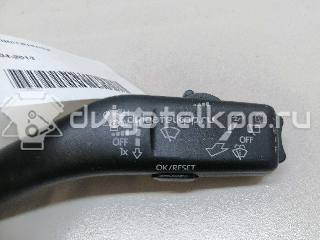 Фото Переключатель стеклоочистителей  1k0953519j9b9 для audi A3 [8P1] {forloop.counter}}