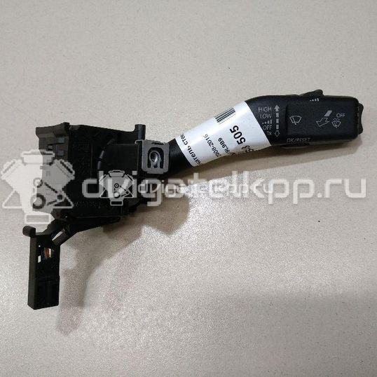 Фото Переключатель стеклоочистителей  1K0953519L9B9 для seat Altea