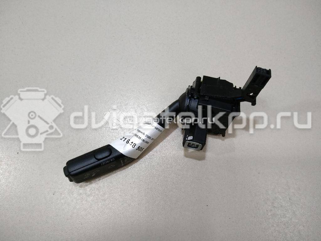 Фото Переключатель стеклоочистителей  1K0953519L9B9 для seat Altea {forloop.counter}}