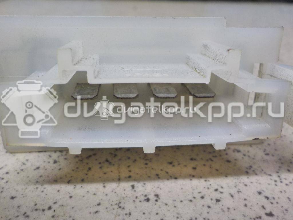 Фото Резистор отопителя  1K0959263A для Seat Ibiza / Leon / Toledo / Alhambra / Altea {forloop.counter}}