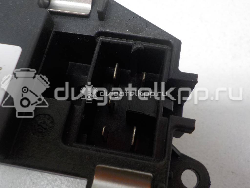 Фото Резистор отопителя  3c0907521b для Seat Leon / Toledo / Alhambra / Altea {forloop.counter}}