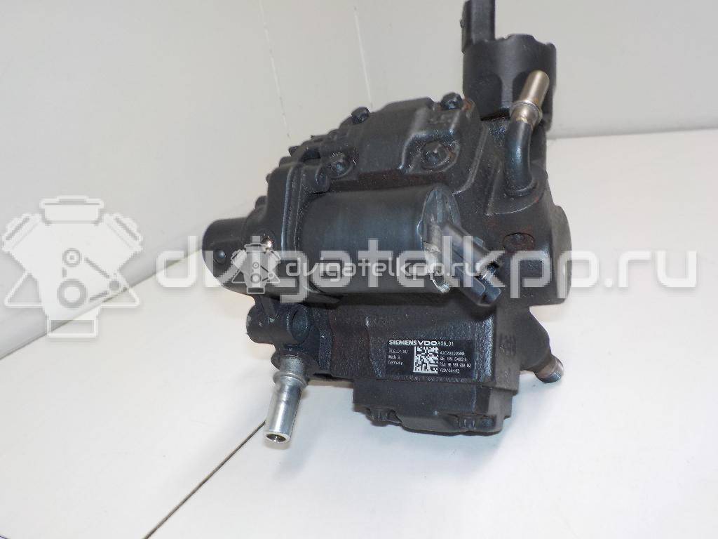 Фото ТНВД  1373546 для Ford Focus / C-Max / Galaxy / Kuga / S-Max {forloop.counter}}