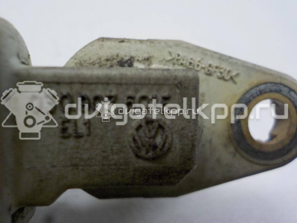 Фото Датчик положения распредвала  030907601e для Seat Ibiza / Cordoba / Leon / Toledo / Alhambra {forloop.counter}}