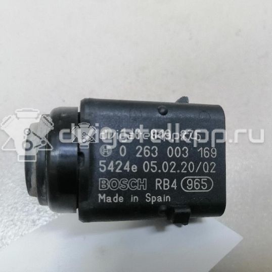 Фото Датчик парковки  1J0919275 для Seat Leon / Toledo / Altea