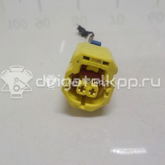 Фото Разъем  6q0972623t для audi A6 [C6,4F]