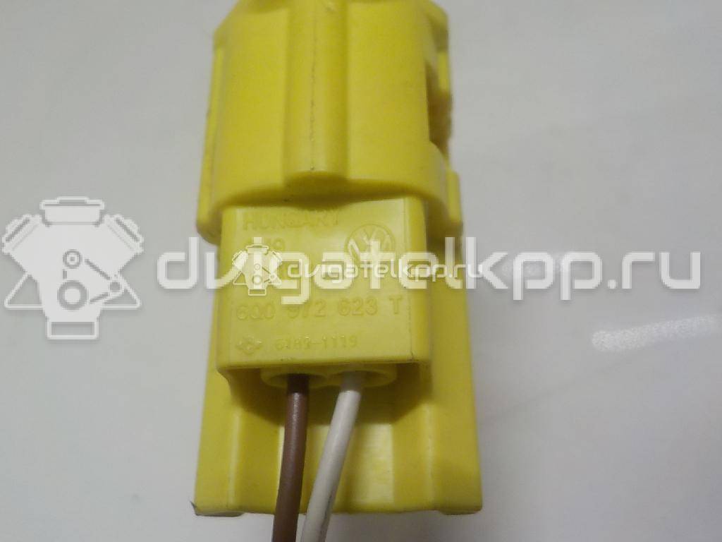 Фото Разъем  6q0972623t для audi A6 [C6,4F] {forloop.counter}}
