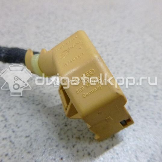 Фото Разъем  8E0972416 для seat Altea