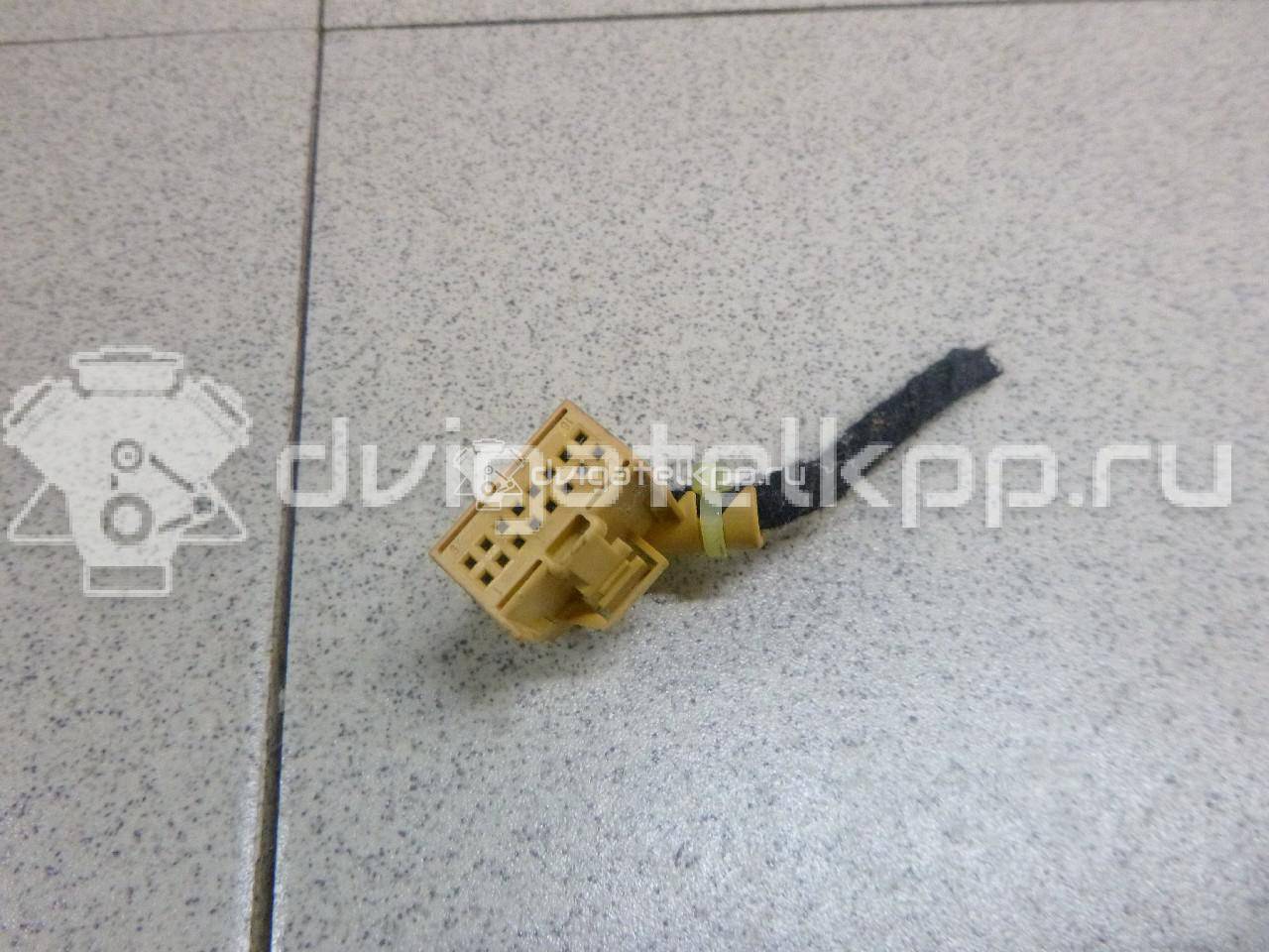 Фото Разъем  8E0972416 для seat Altea {forloop.counter}}
