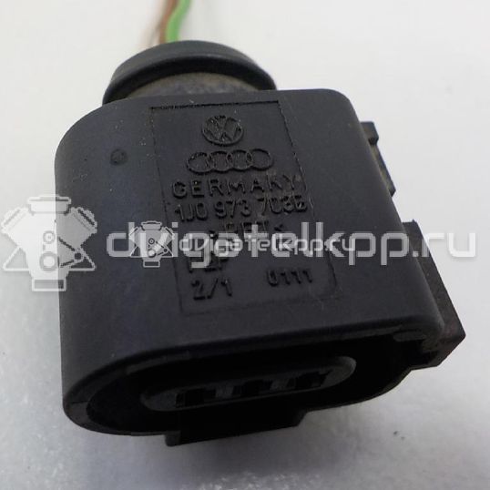 Фото Разъем  1J0973703B для seat Altea