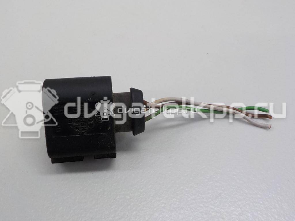 Фото Разъем  1J0973703B для seat Altea {forloop.counter}}